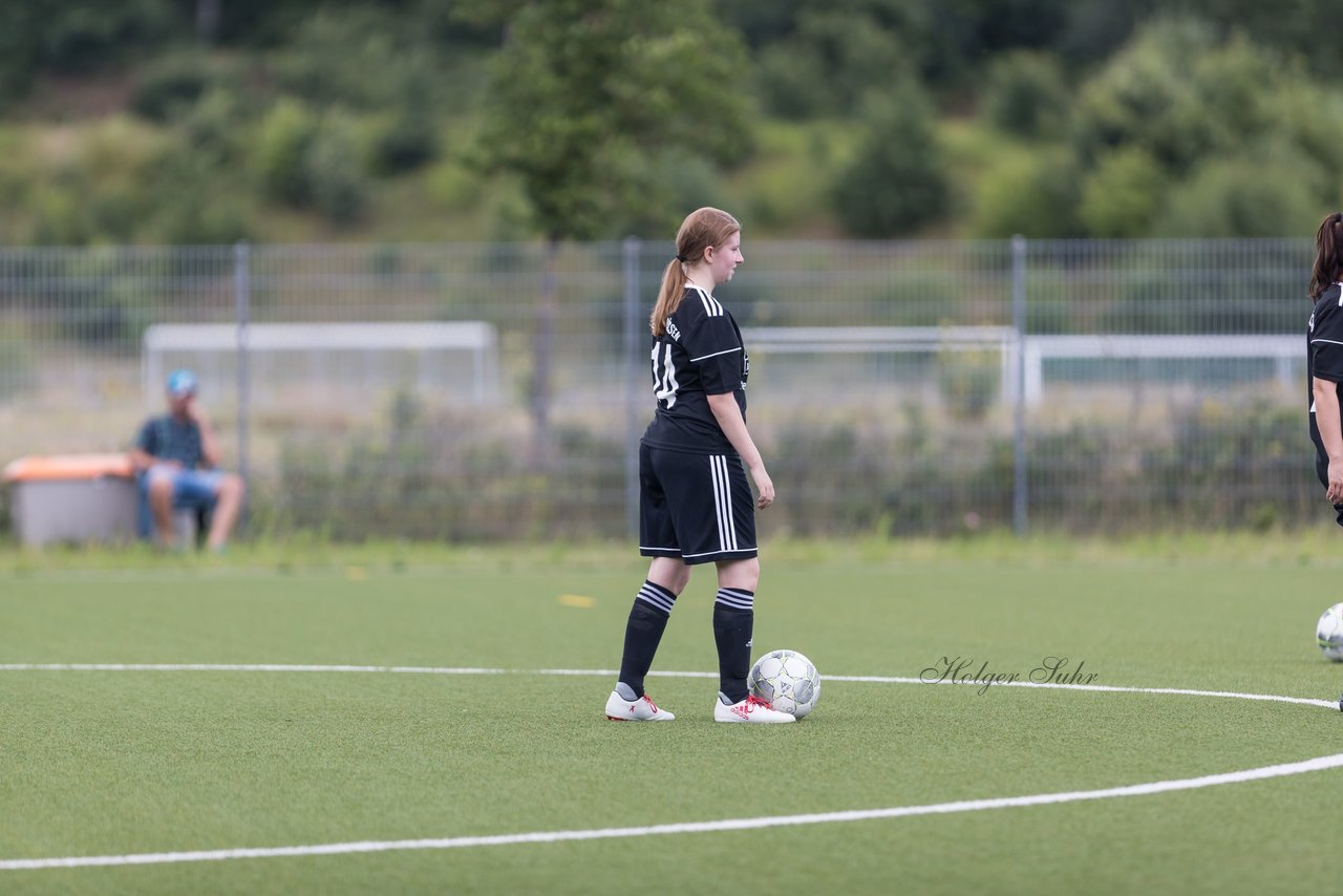 Bild 145 - Frauen FSC Kaltenkirchen - SG Daenisch-Muessen : Ergebnis: 7:1